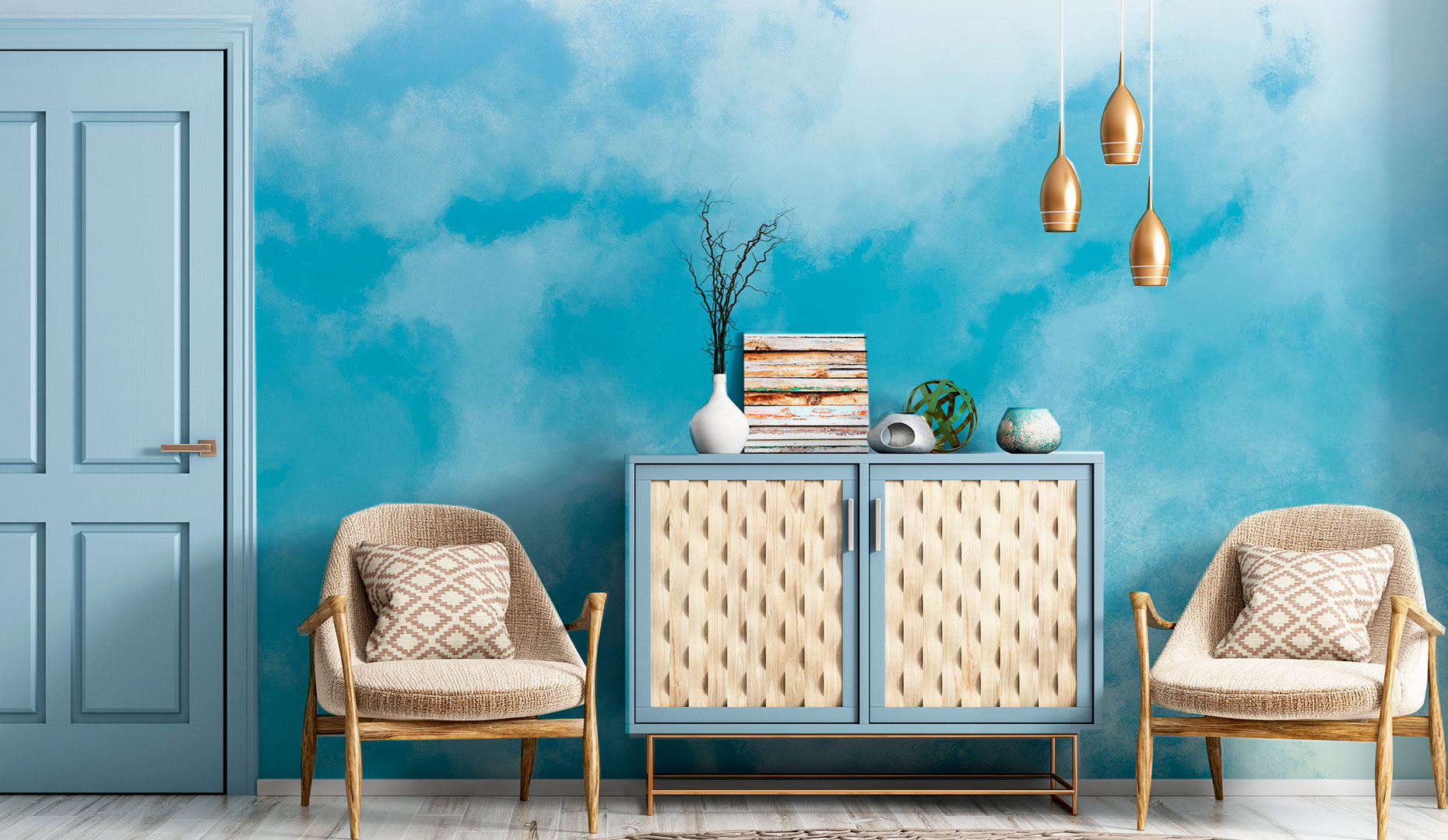 Фрески Ortograf арт 35174 фото 2