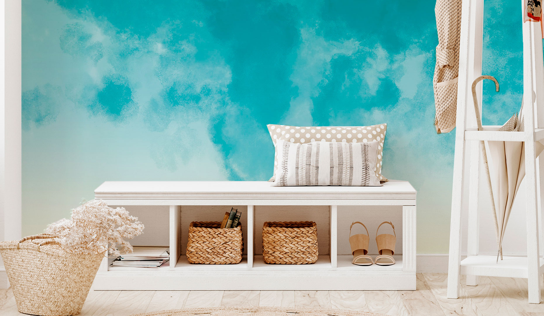 Фрески Ortograf арт 35175 фото 2