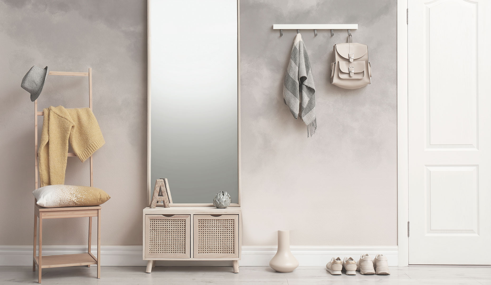 Фрески Ortograf арт 35176 фото 2