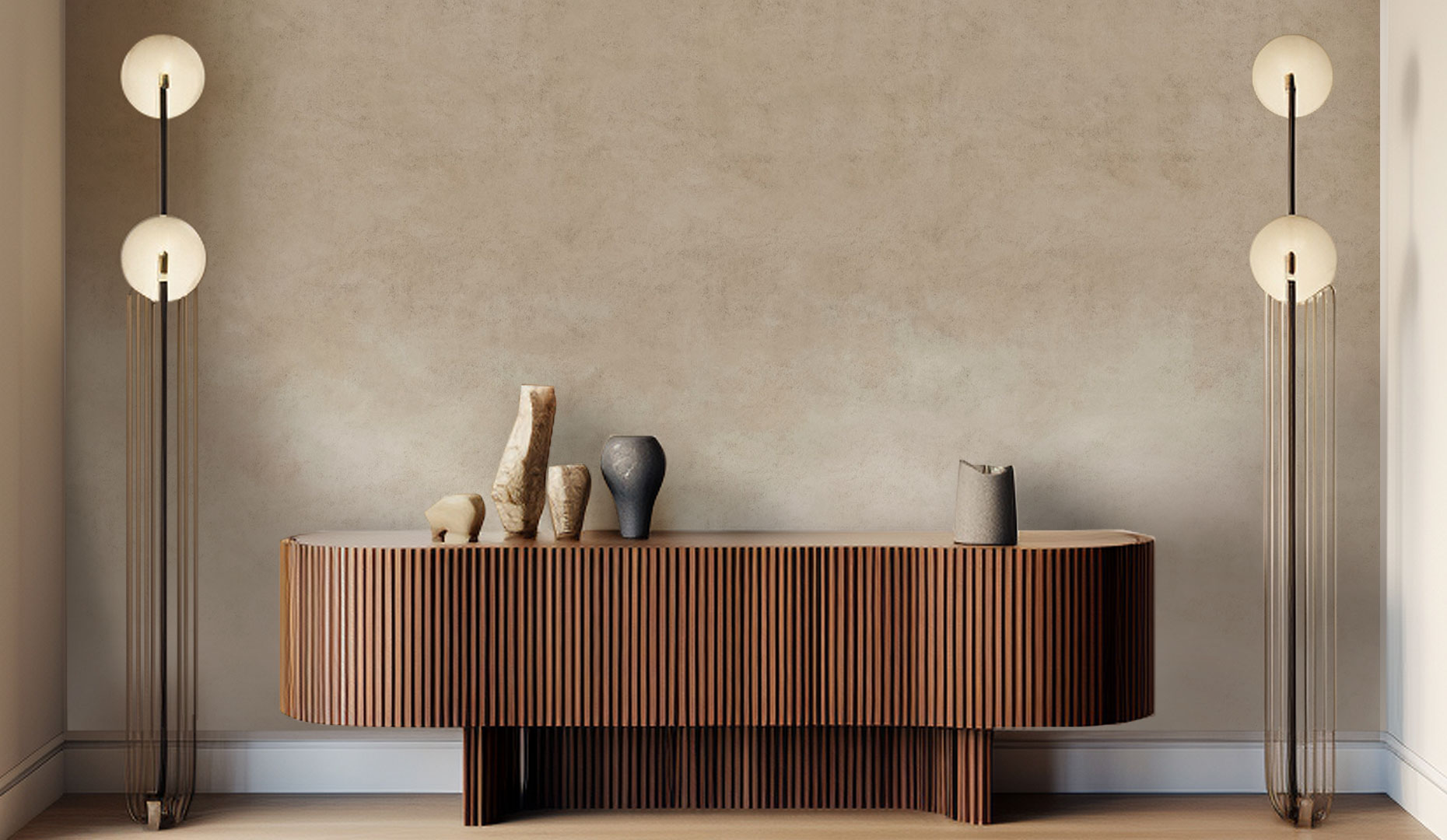 Фрески Ortograf арт 35179 фото 2