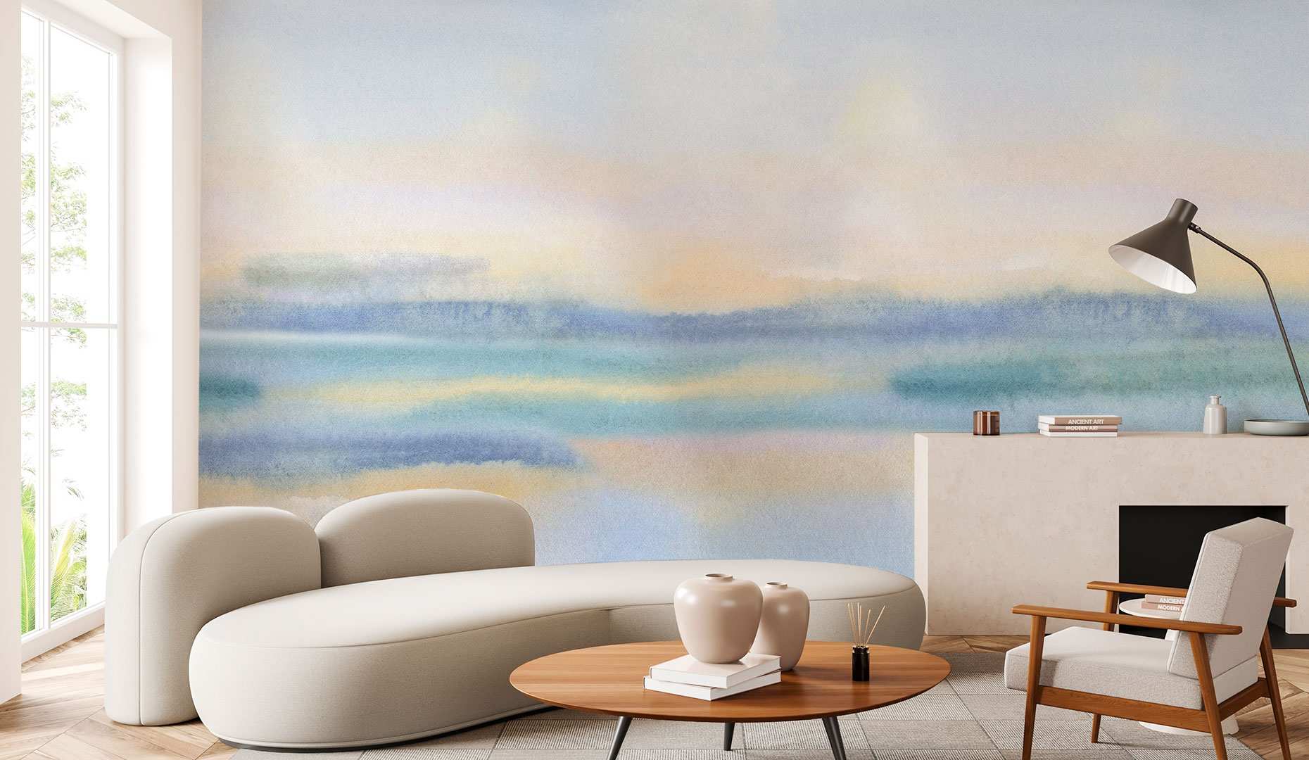 Фрески Ortograf арт 35182 фото 2