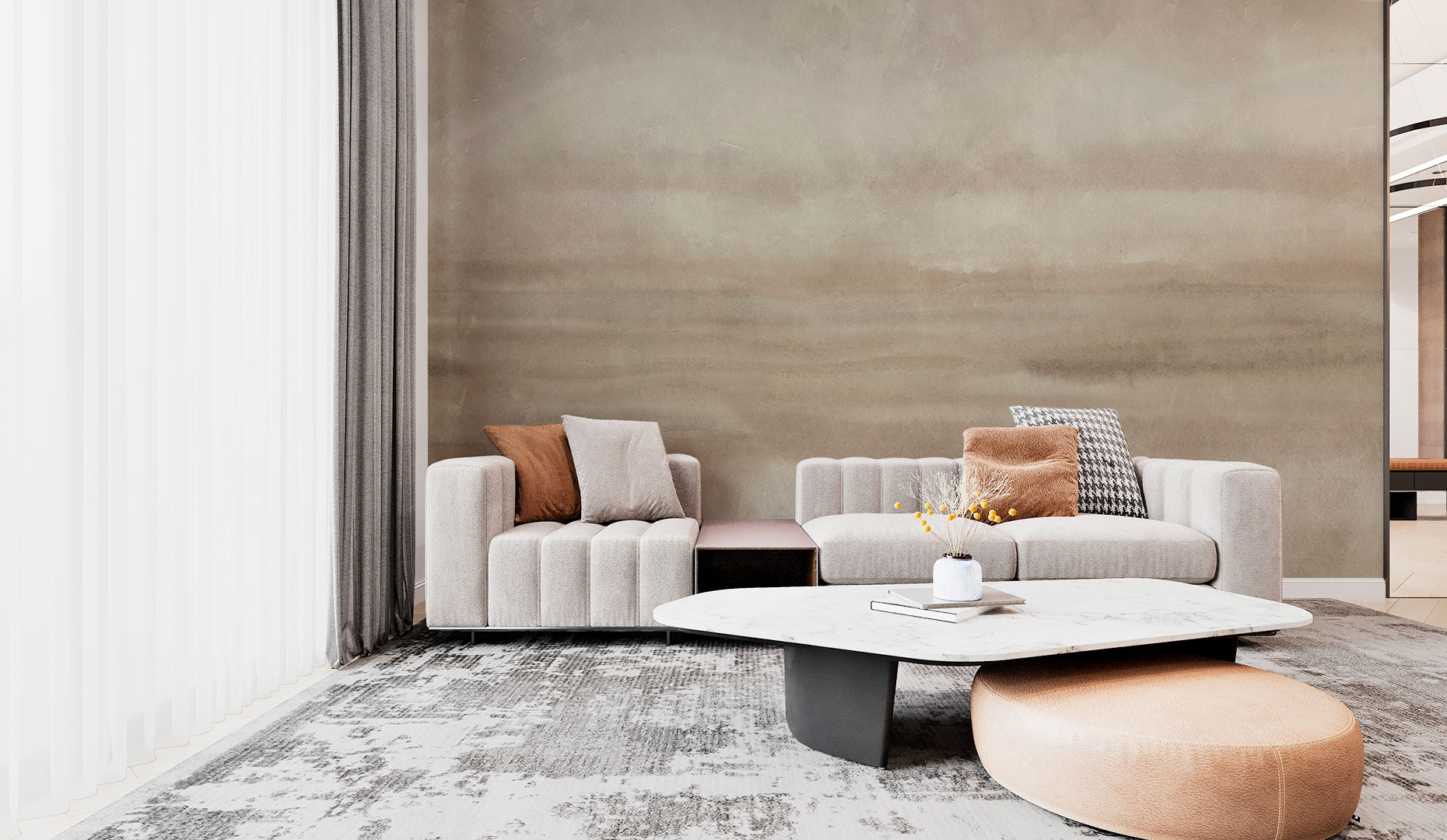 Фрески Ortograf арт 35184 фото 2