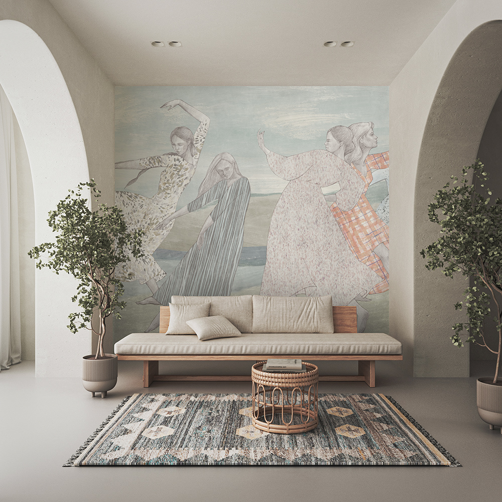 Фотообои Factura арт Attitude-1 фото 2