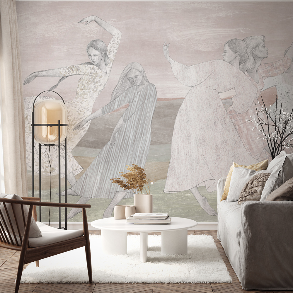 Фотообои Factura арт Attitude-2 фото 2