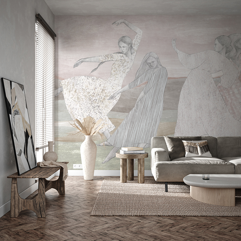 Фотообои Factura арт Attitude-2 фото 3