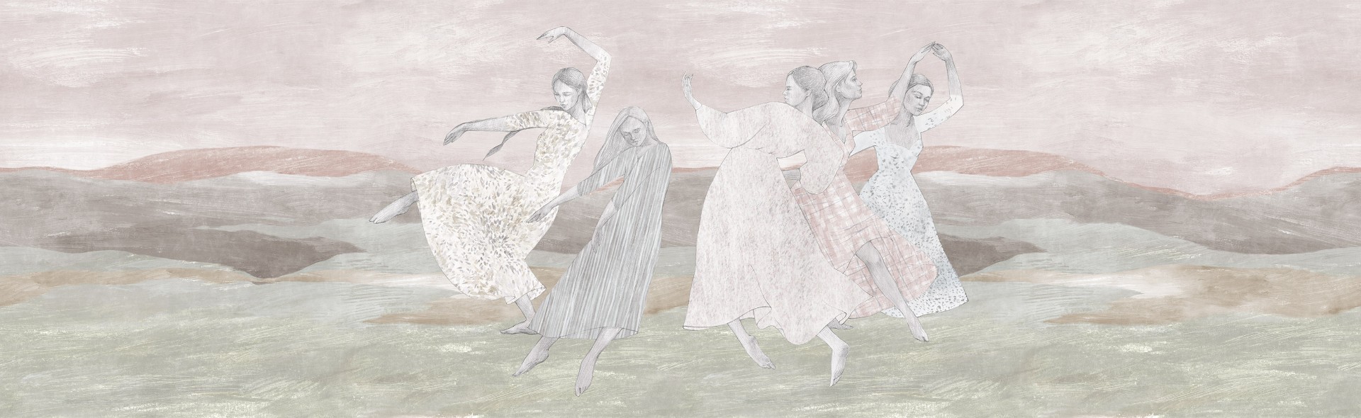 Фотообои Factura арт Attitude-2 фото 1