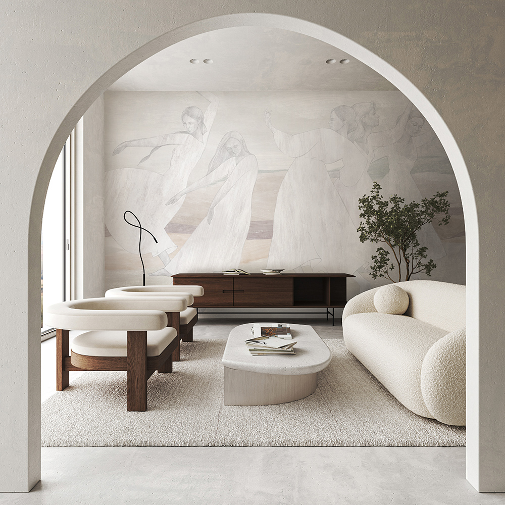 Фотообои Factura арт Attitude-3 фото 3