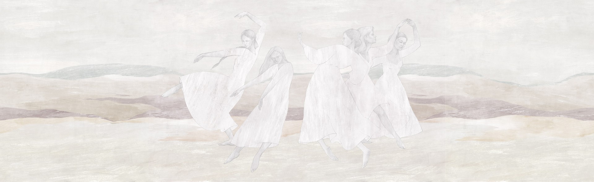 Фотообои Factura арт Attitude-3 фото 1