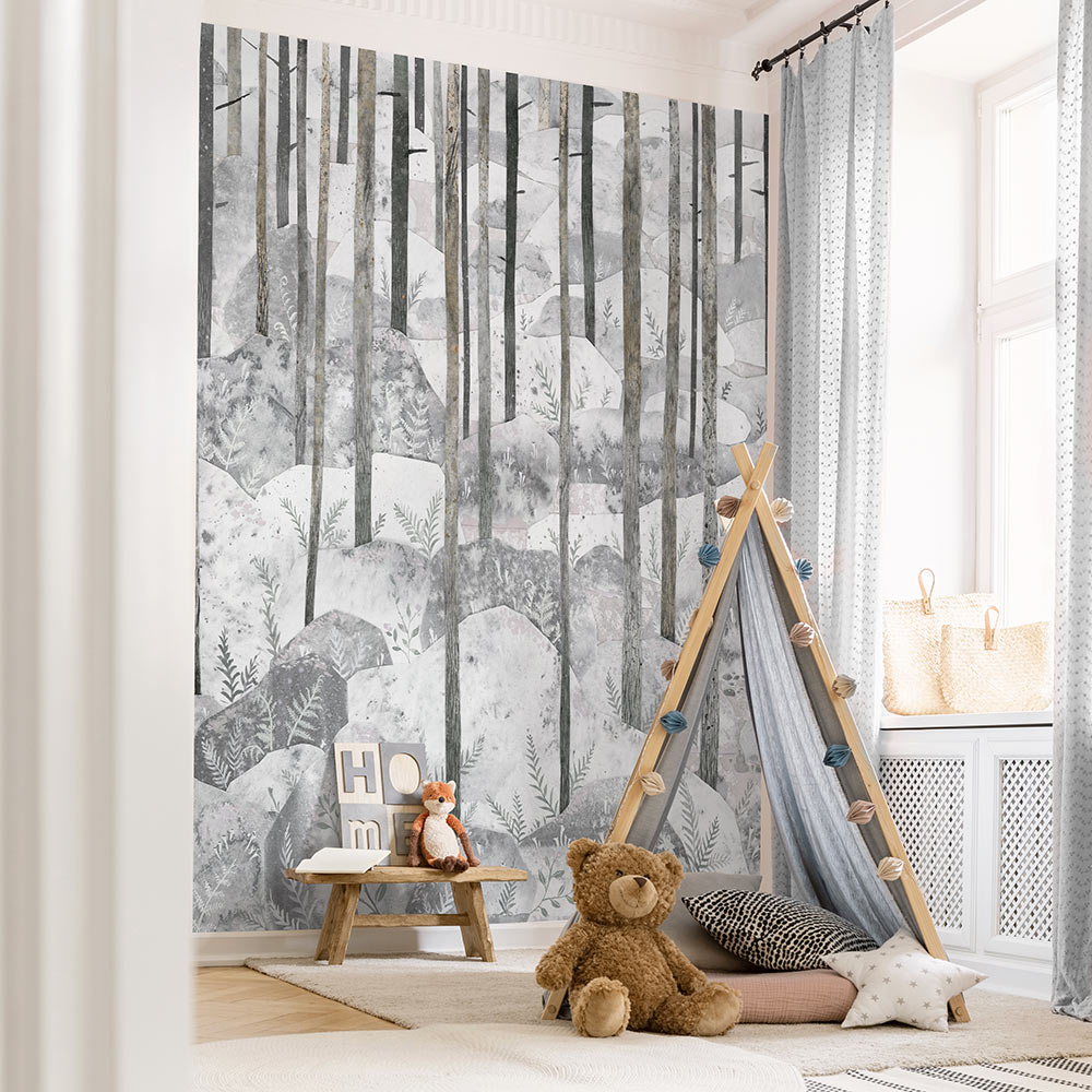 Фотообои Factura арт Nordic-1 фото 2