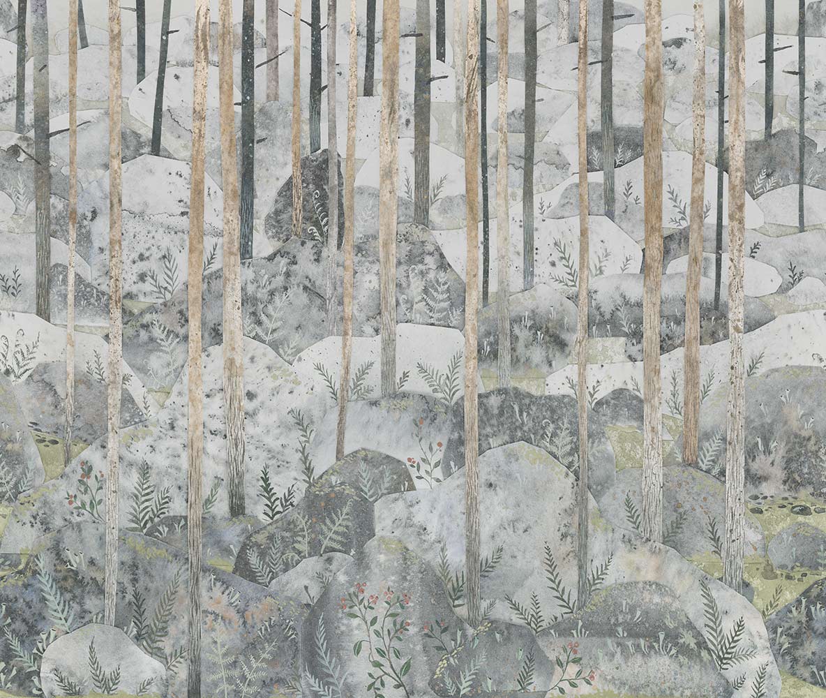 Фотообои Factura арт Nordic-4 фото 1