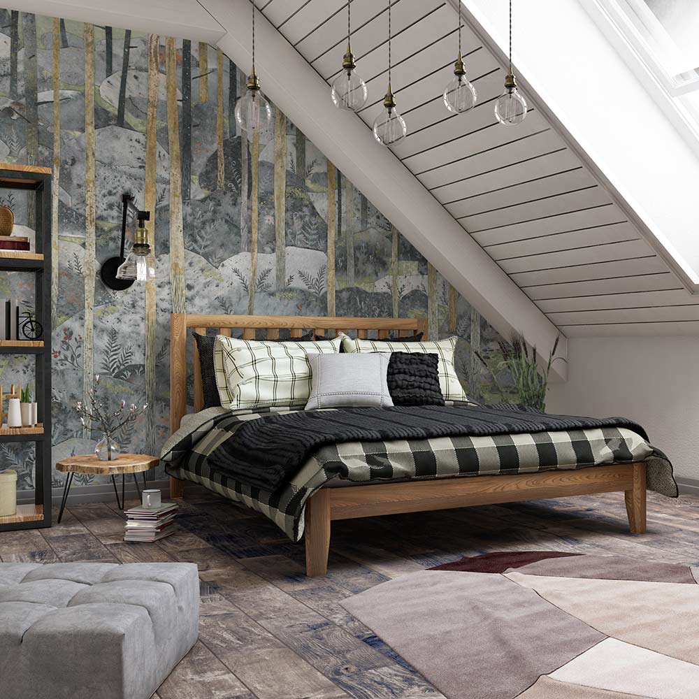 Фотообои Factura арт Nordic-6 фото 2