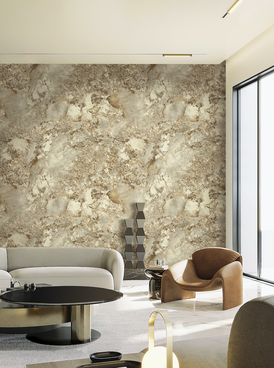 Обои Decori Decori арт 85601BS фото 4