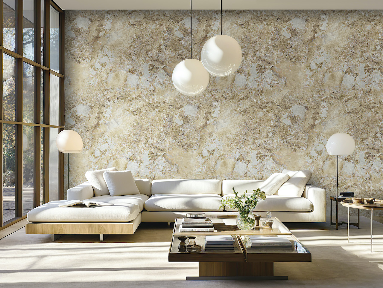 Обои Decori Decori арт 85607BS фото 4