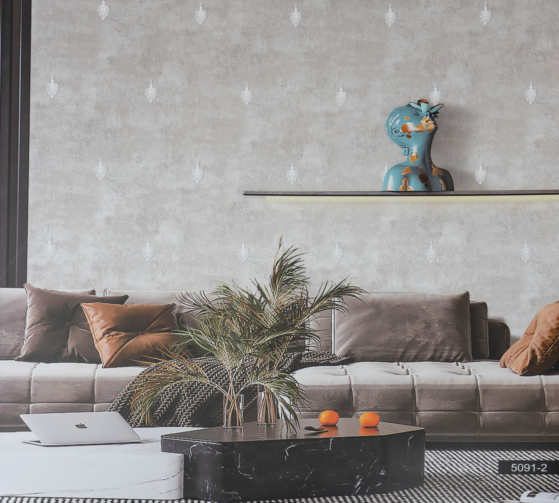 Обои Bernardo Bartalucci арт 5091-2 фото 2