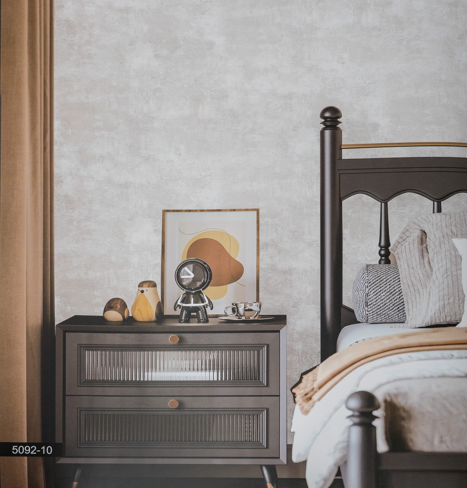 Обои Bernardo Bartalucci арт 5092-10 фото 2