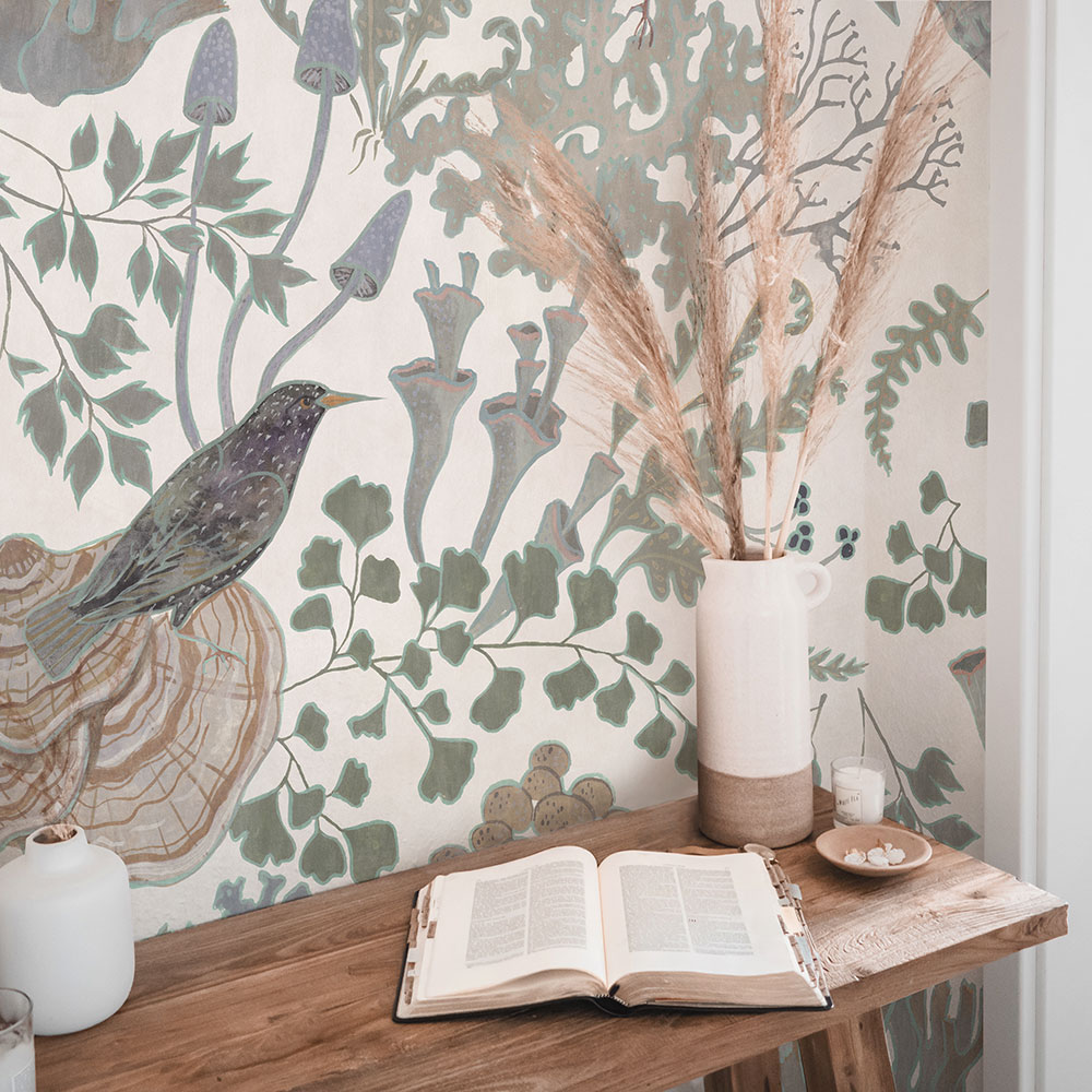 Фотообои Factura арт Starling-2 фото 2