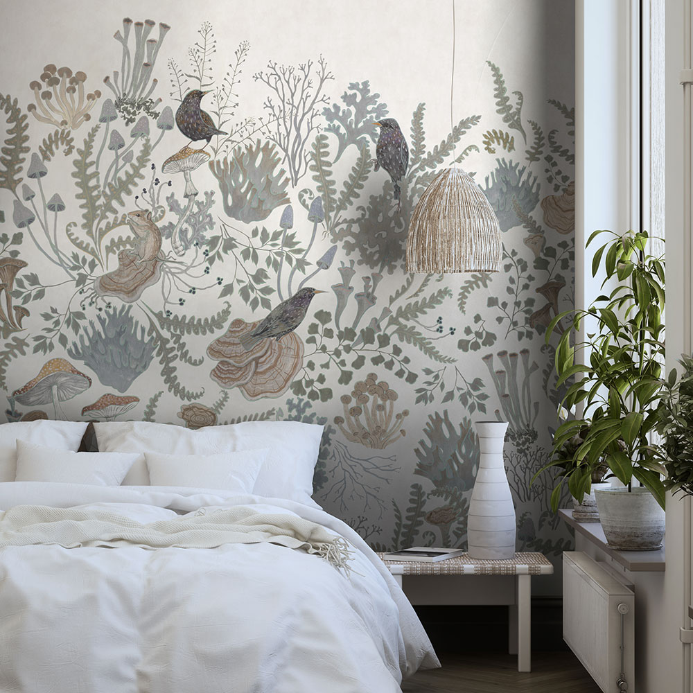 Фотообои Factura арт Starling-2 фото 4