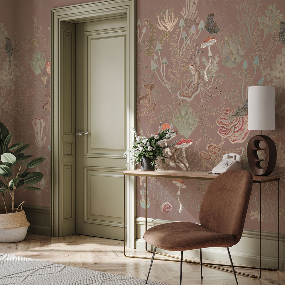 Фотообои Factura арт Starling-6 фото 2