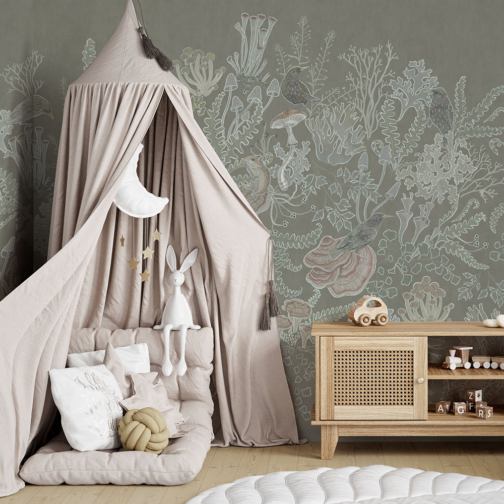 Фотообои Factura арт Starling-7 фото 2