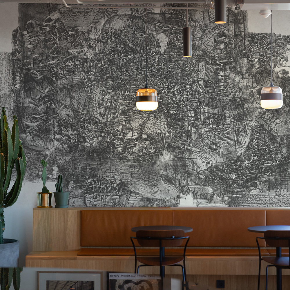 Фотообои Factura арт Hieronimus-1 фото 3