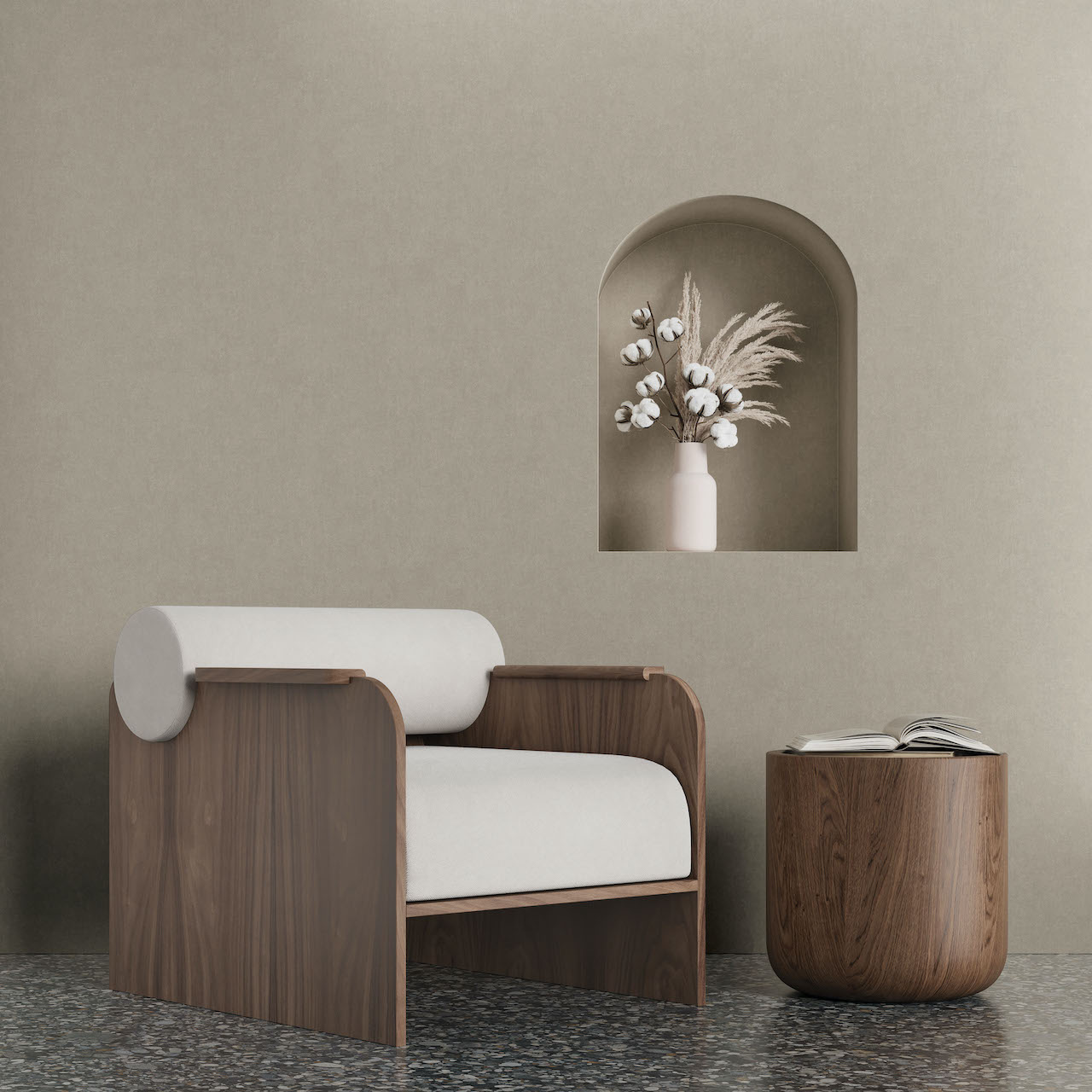 Обои Artsimple арт ARTS13 008 фото 2