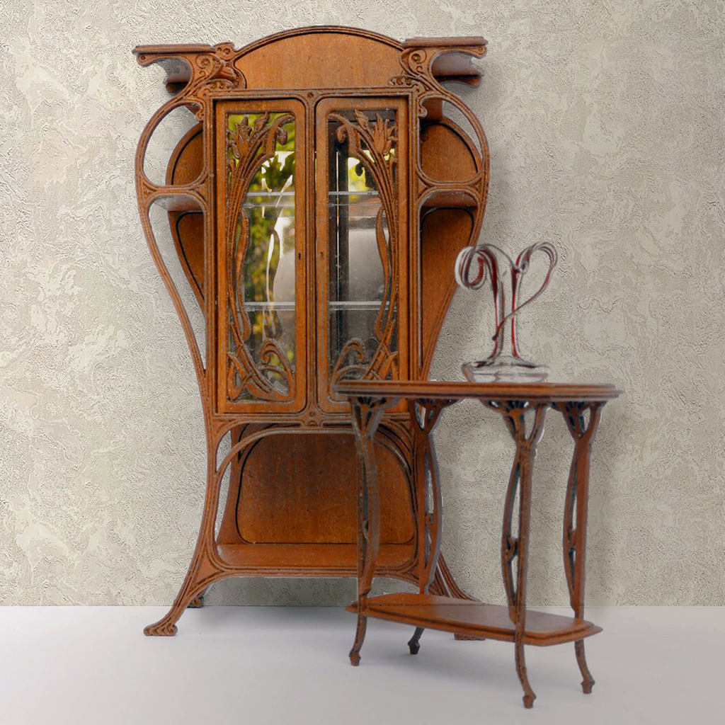 Обои Aurora Decor арт 180131 фото 2