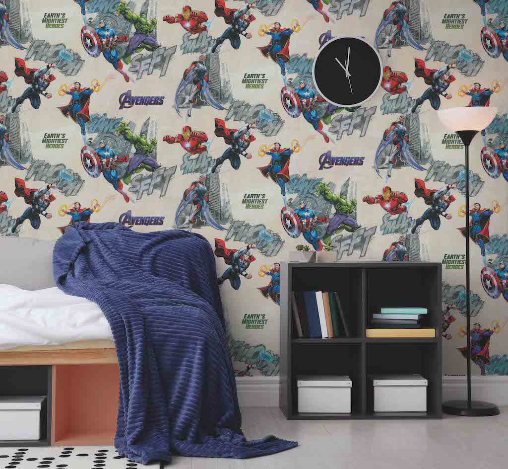 Обои OVK Design арт 10908-01 фото 8