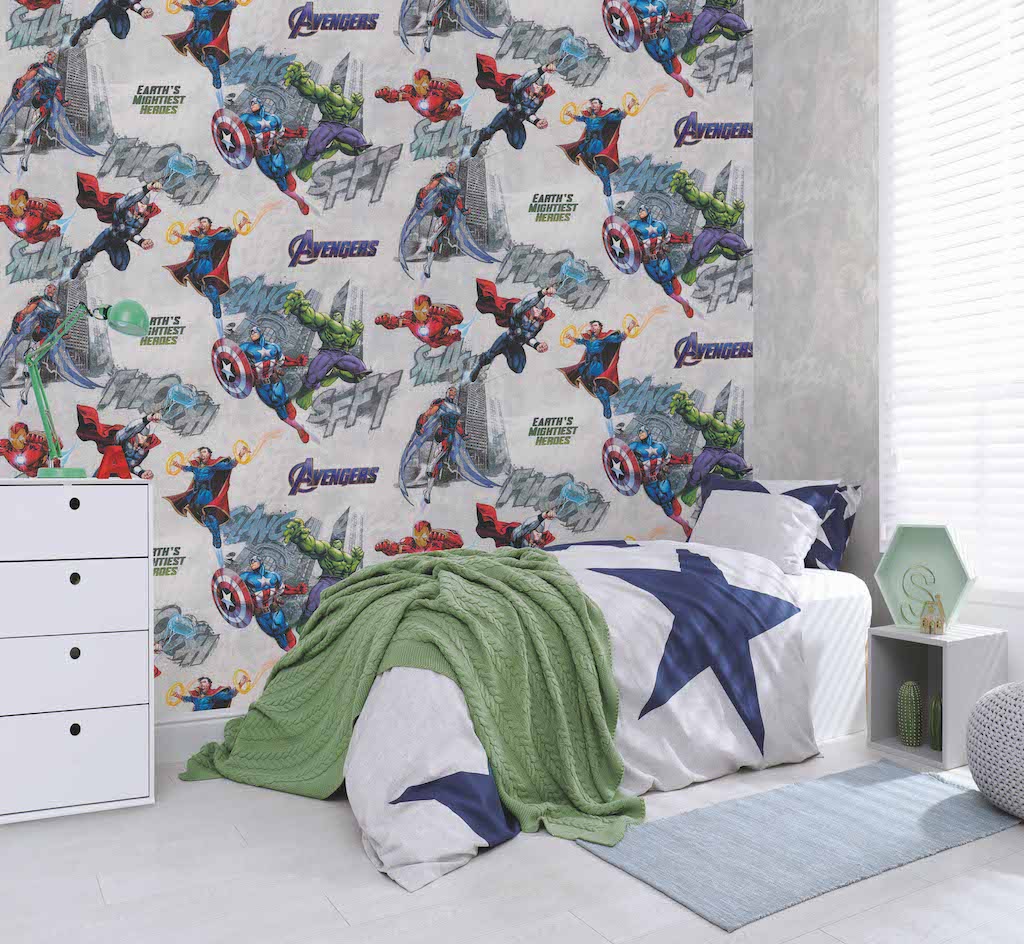 Обои OVK Design арт 10908-01 фото 9