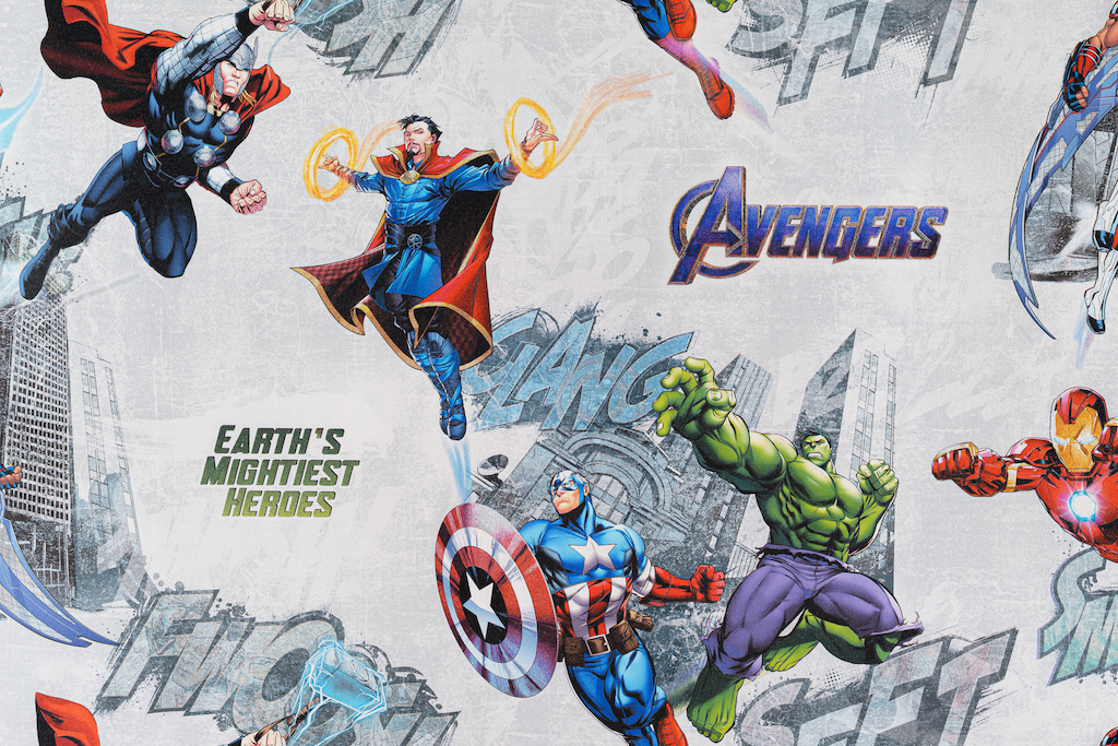 Обои OVK Design арт 10908-01 фото 1