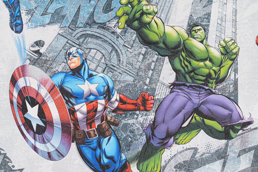 Обои OVK Design арт 10908-01 фото 2