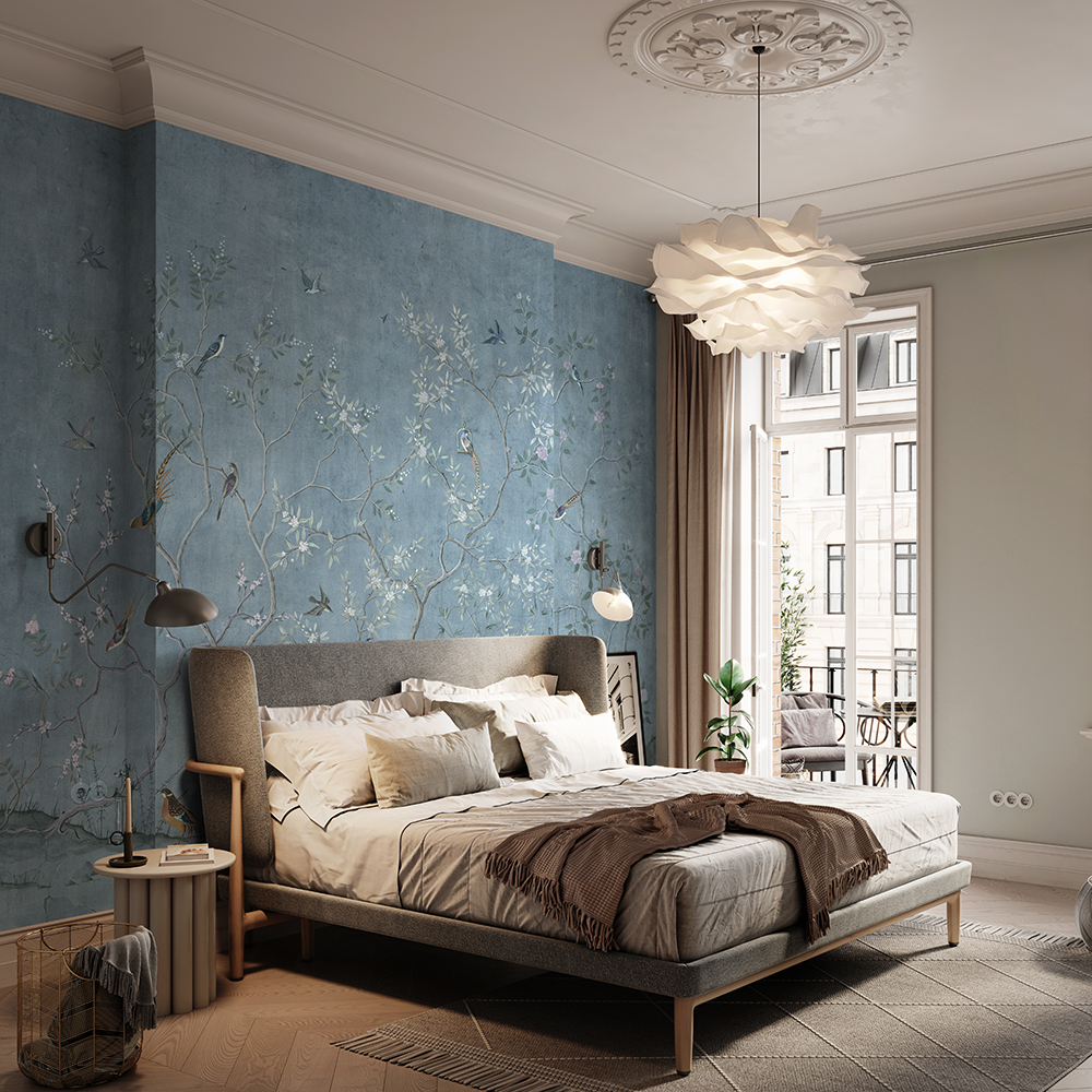 Фотообои Factura арт Floraison-1 фото 2