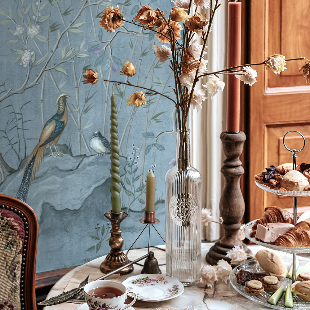 Фотообои Factura арт Floraison-1 фото 3