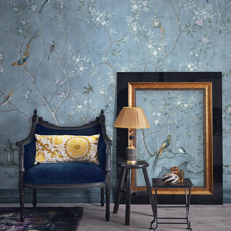 Фотообои Factura арт Floraison-1 фото 4