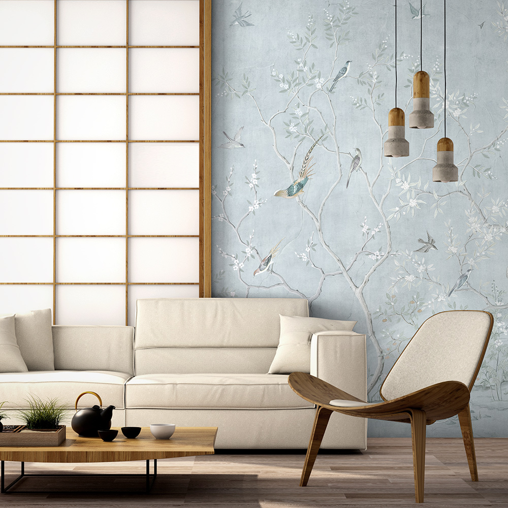 Фотообои Factura арт Floraison-2 фото 3