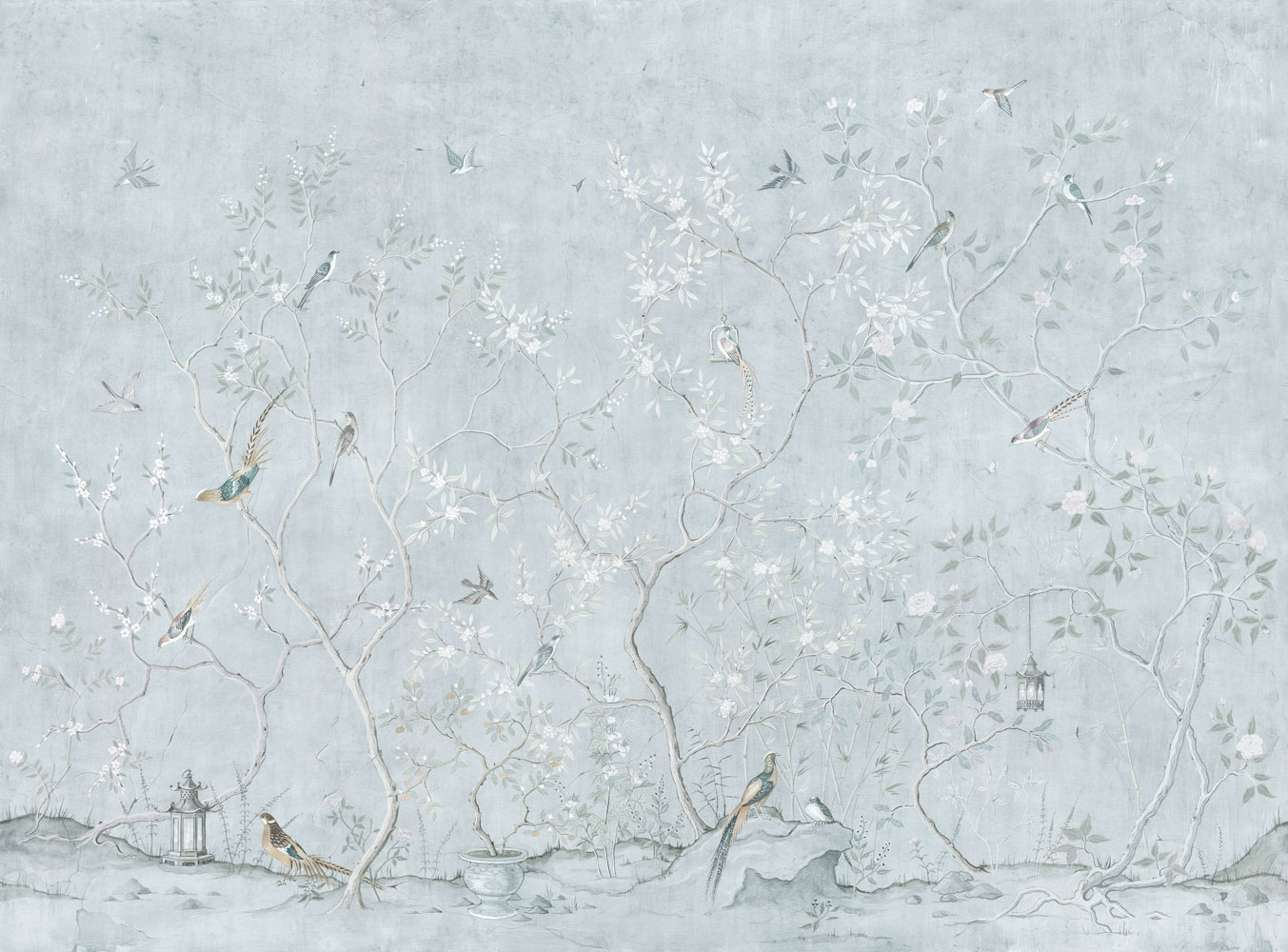 Фотообои Factura арт Floraison-2 фото 1