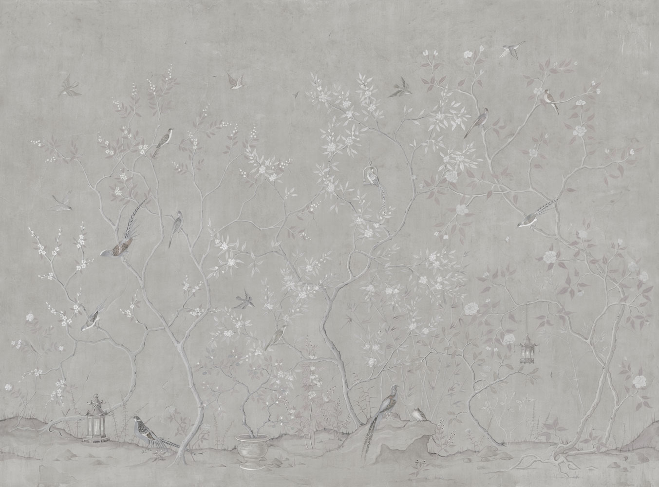 Фотообои Factura арт Floraison-3 фото 1