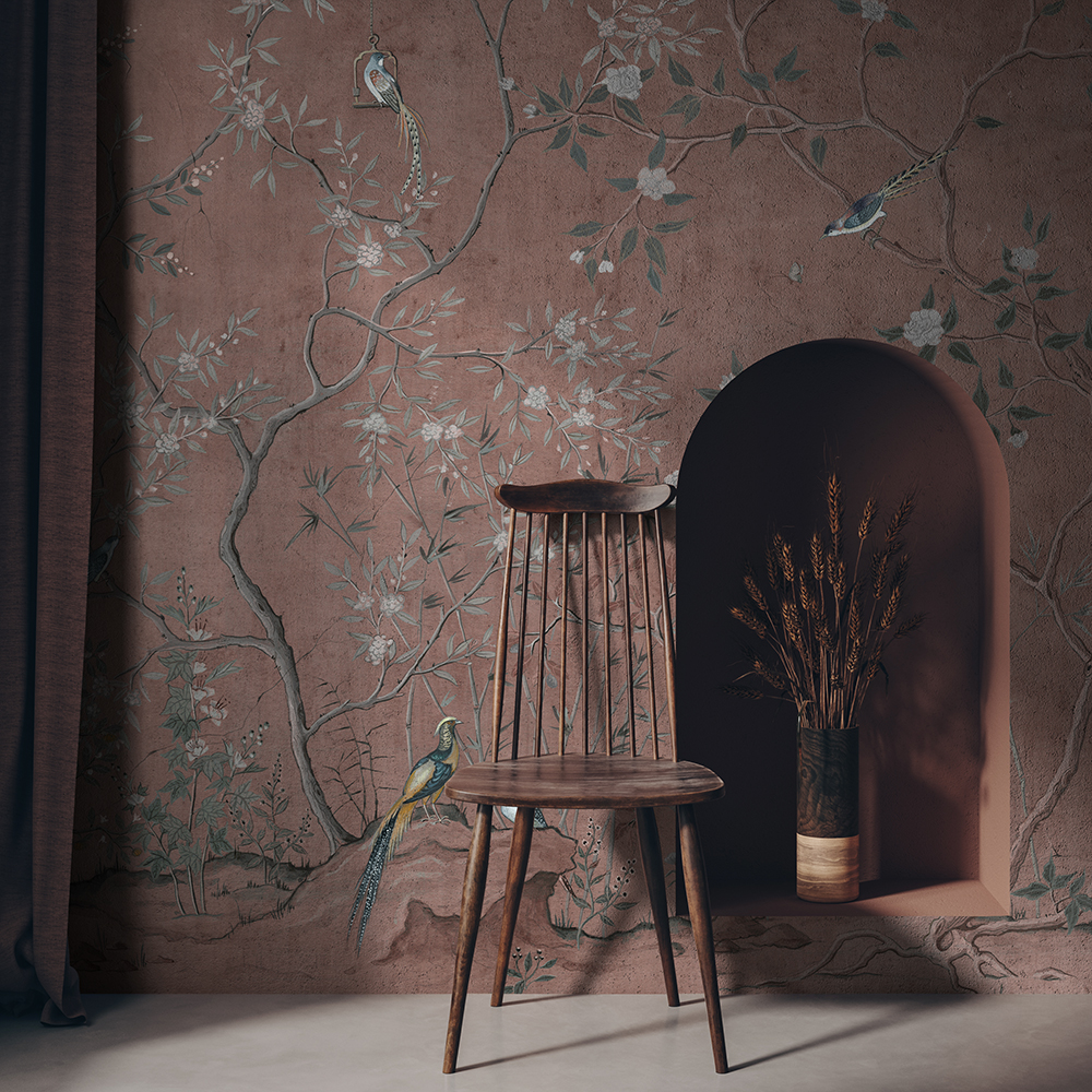 Фотообои Factura арт Floraison-4 фото 2