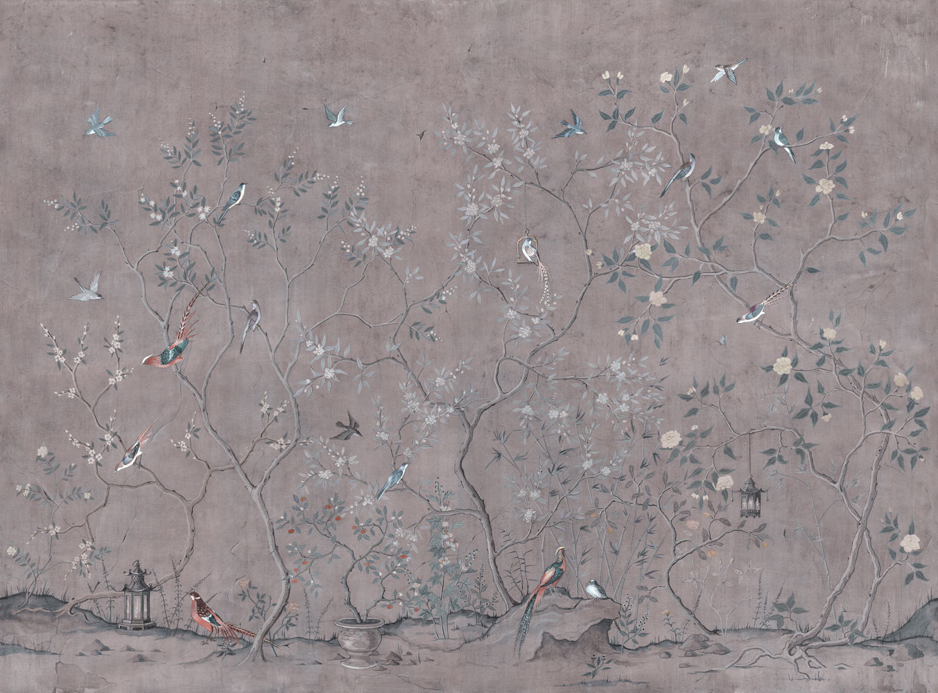 Фотообои Factura арт Floraison-6 фото 1