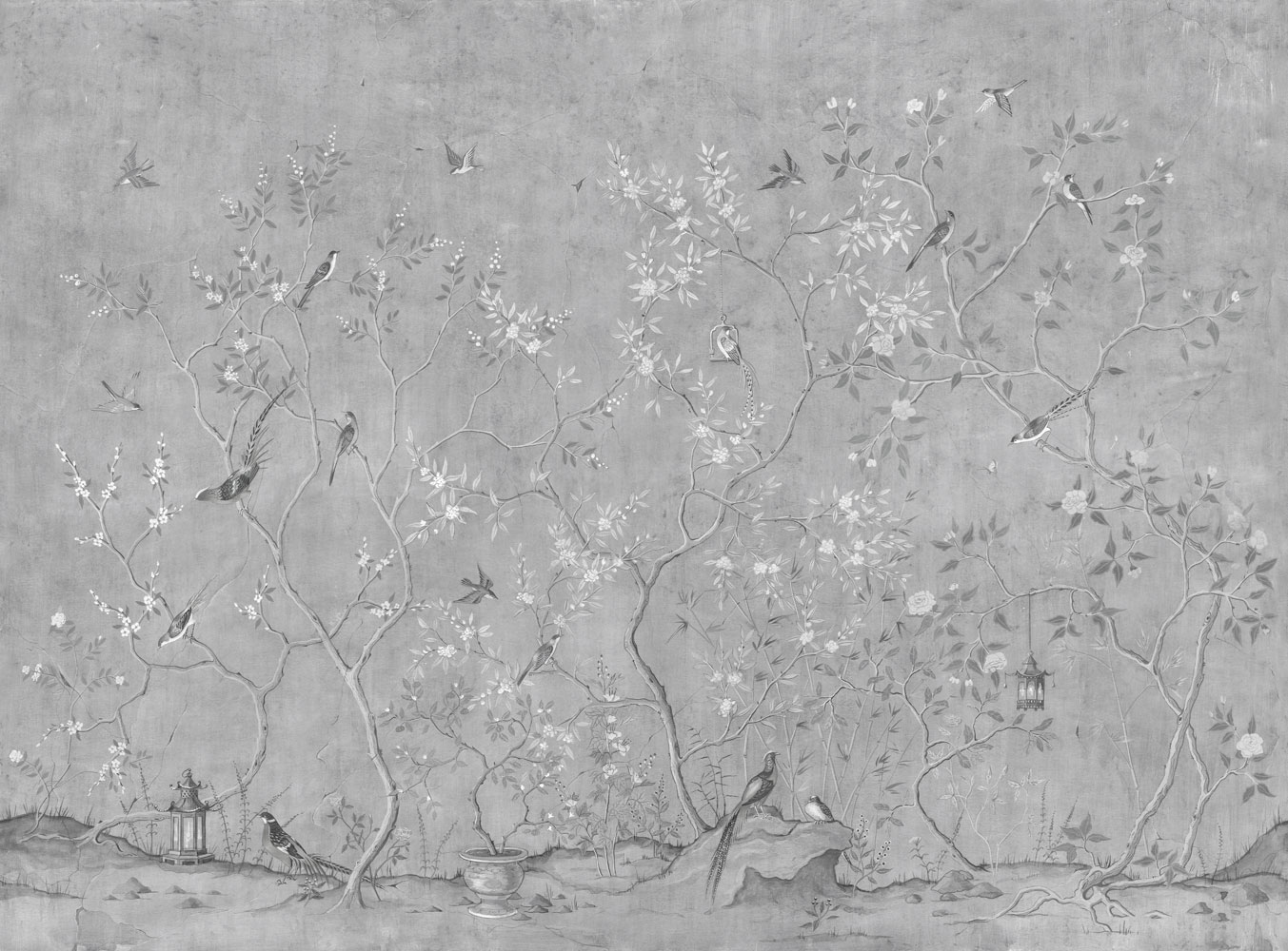 Фотообои Factura арт Floraison-7 фото 1