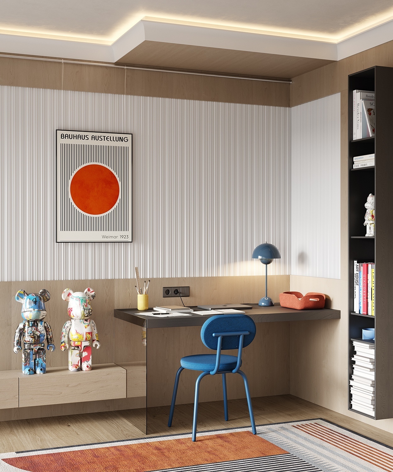 Стеновые панели Cosca Décor арт RP005 фото 2