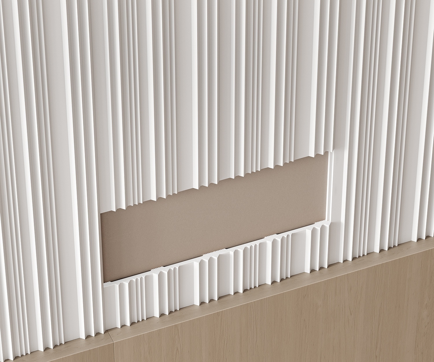 Стеновые панели Cosca Décor арт RP005 фото 3