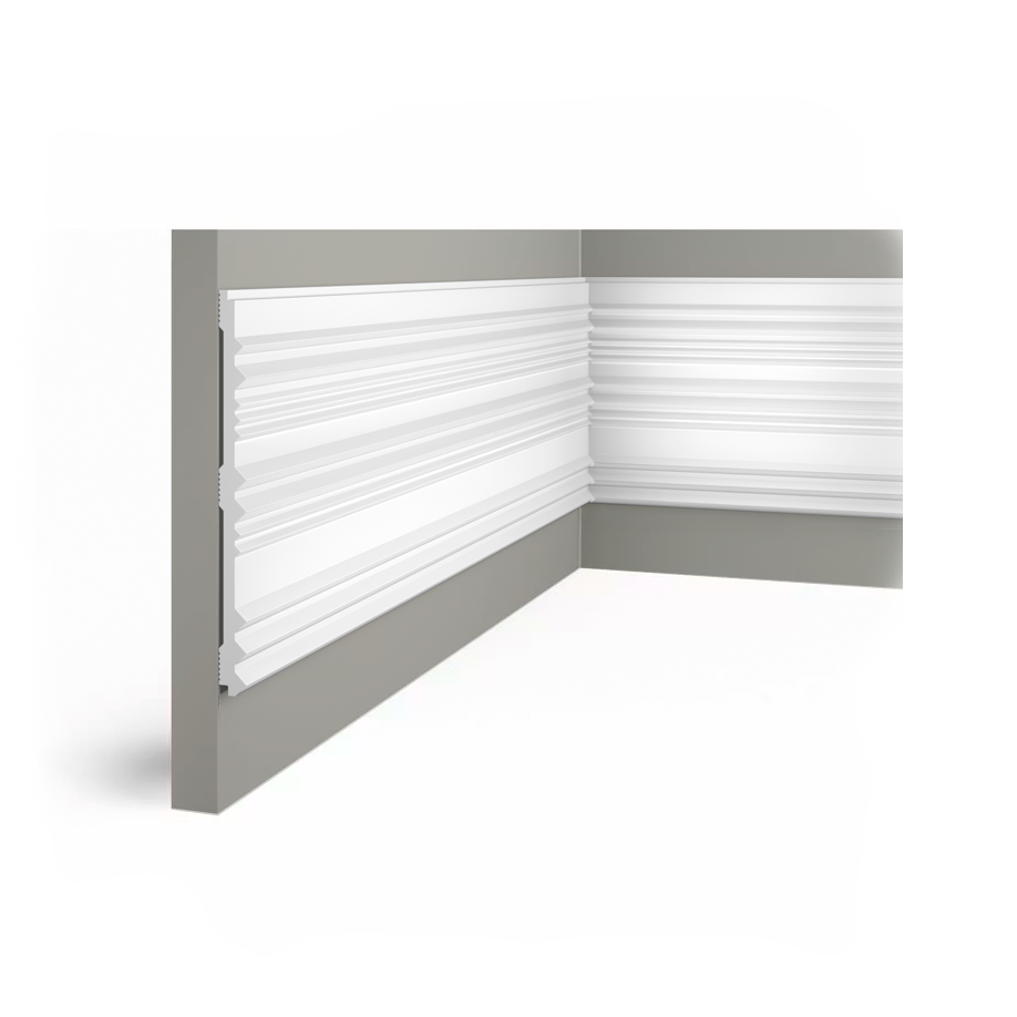 Стеновые панели Cosca Décor арт RP005 фото 1