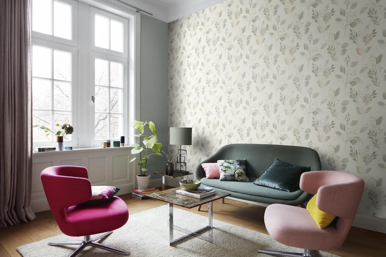 Обои Rasch арт 980219 фото 5