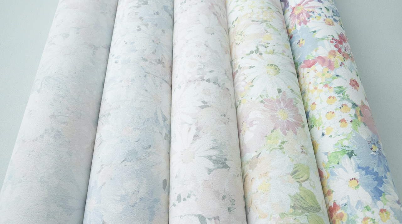 Обои Grandeco арт R149107 фото 10