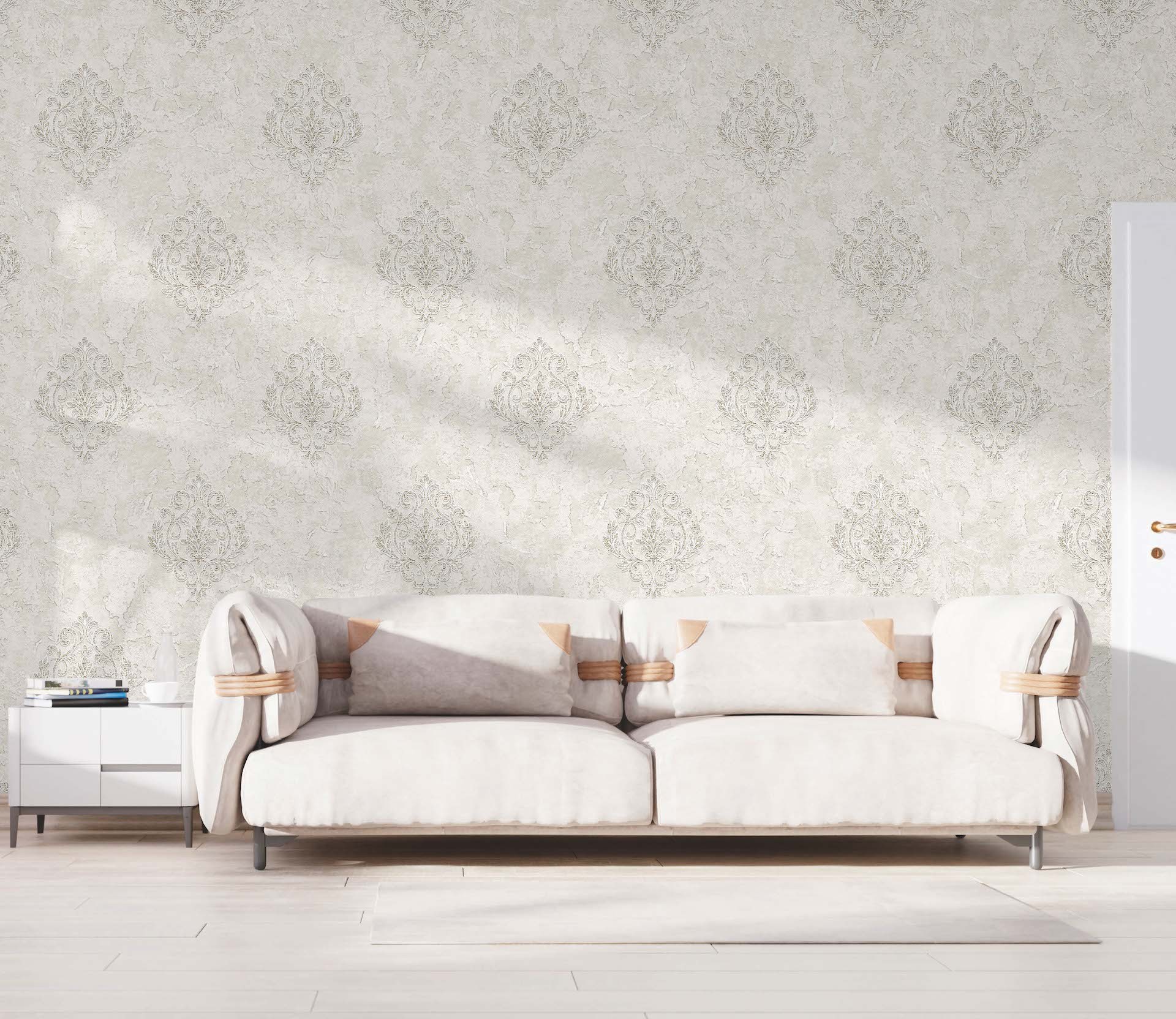 Обои Grandeco арт R147126 фото 3