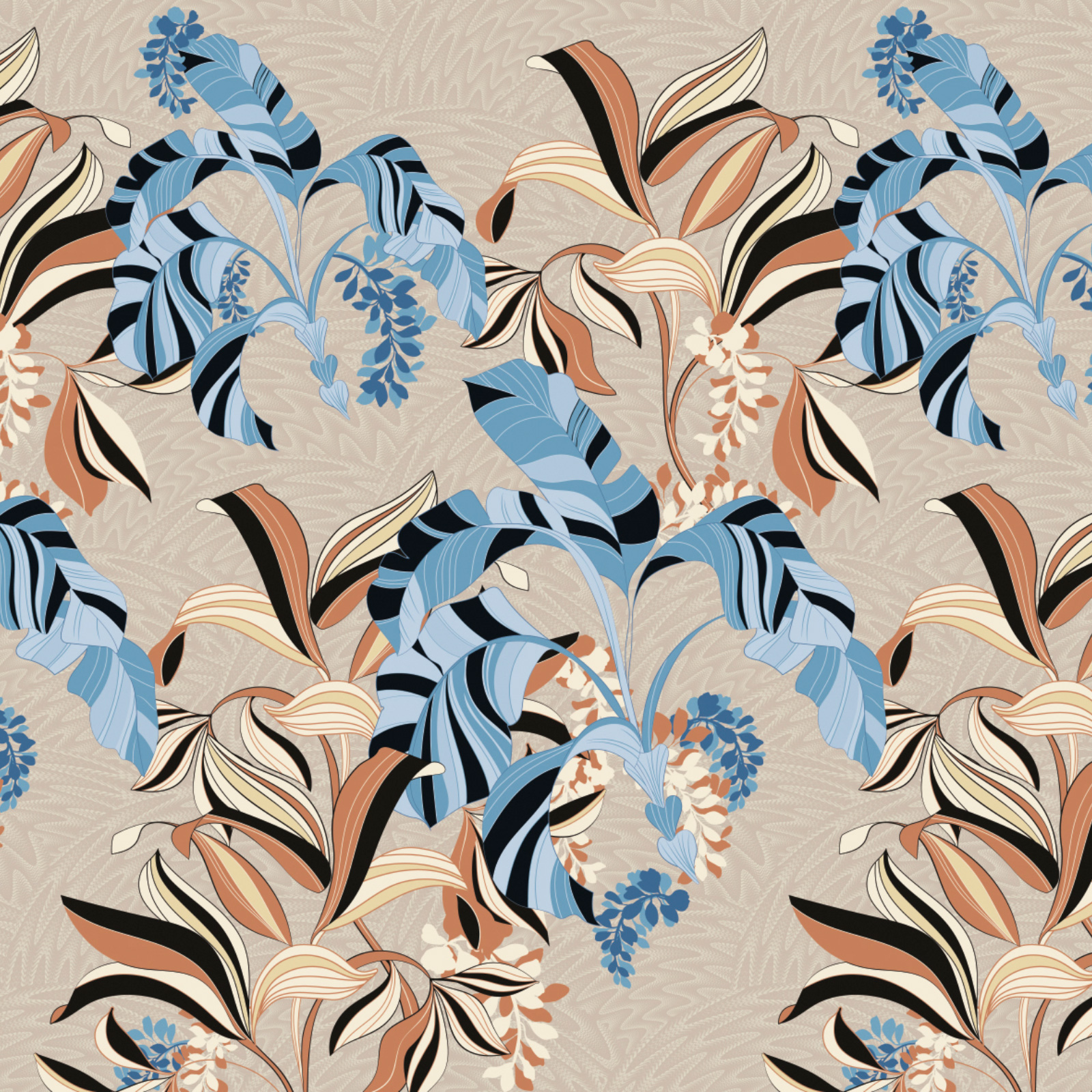 Панно Zambaiti арт 77556 фото 1