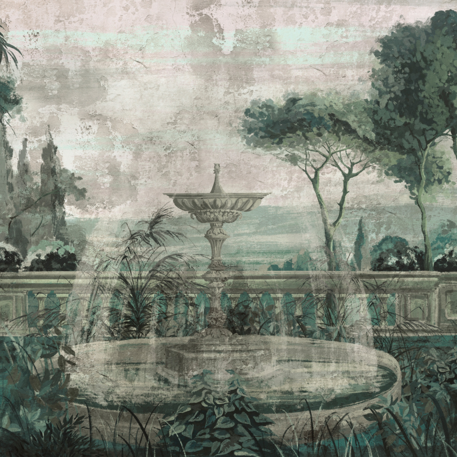 Панно Zambaiti арт 77574 фото 1