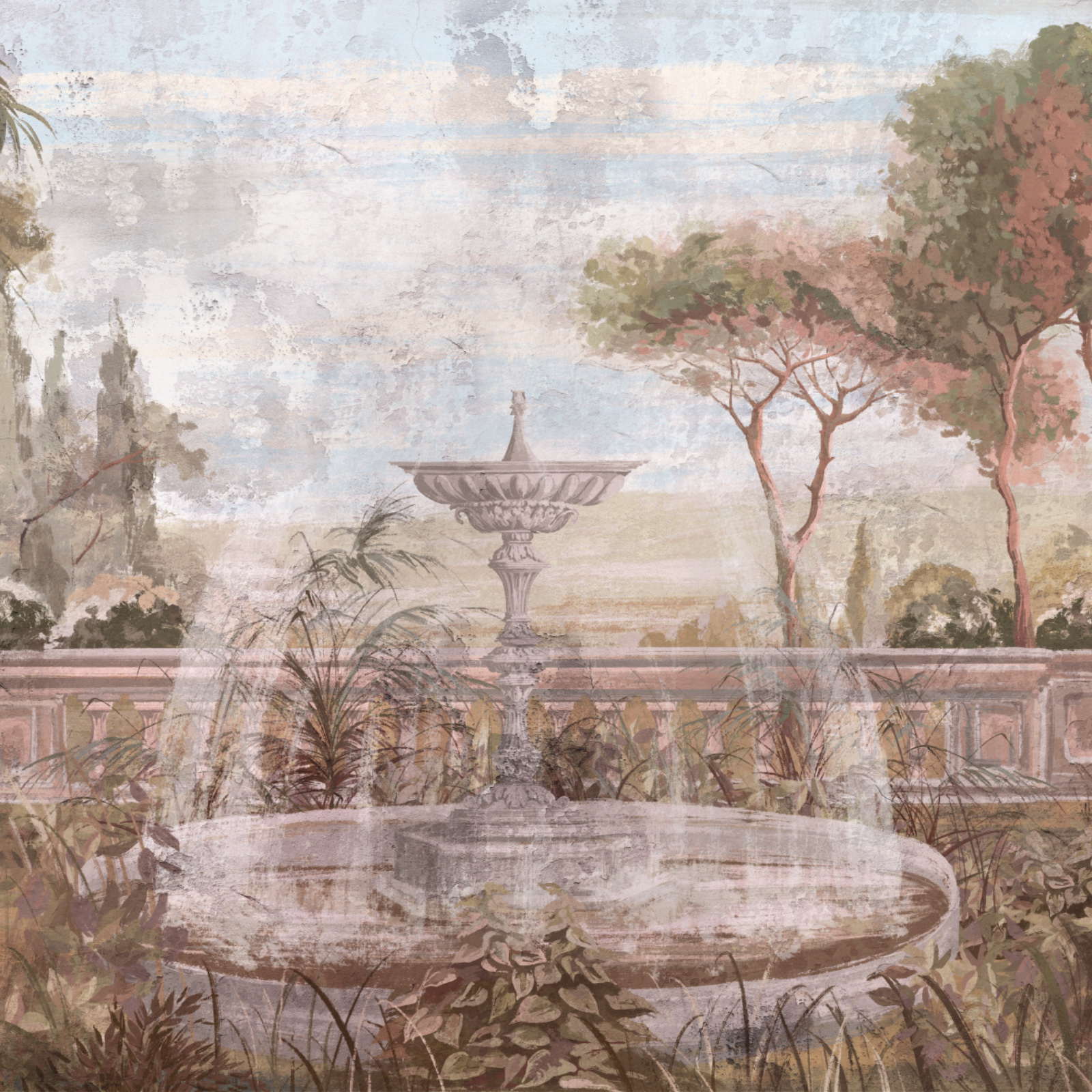 Панно Zambaiti арт 77575 фото 1