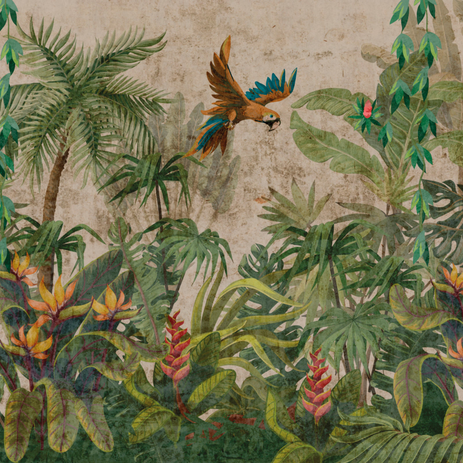 Панно Zambaiti арт 77576 фото 1