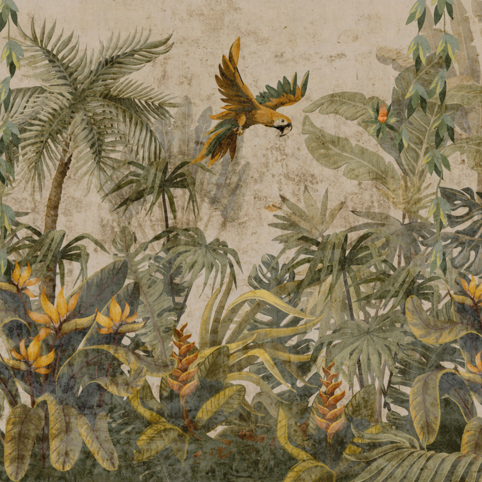 Панно Zambaiti арт 77578 фото 1